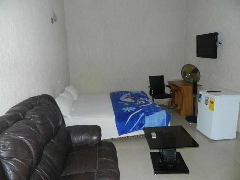 Banoc Hotel image