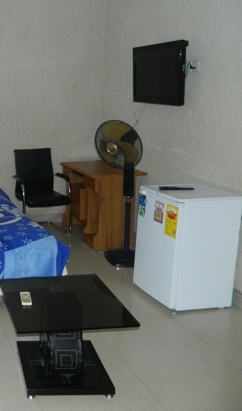 Banoc Hotel image