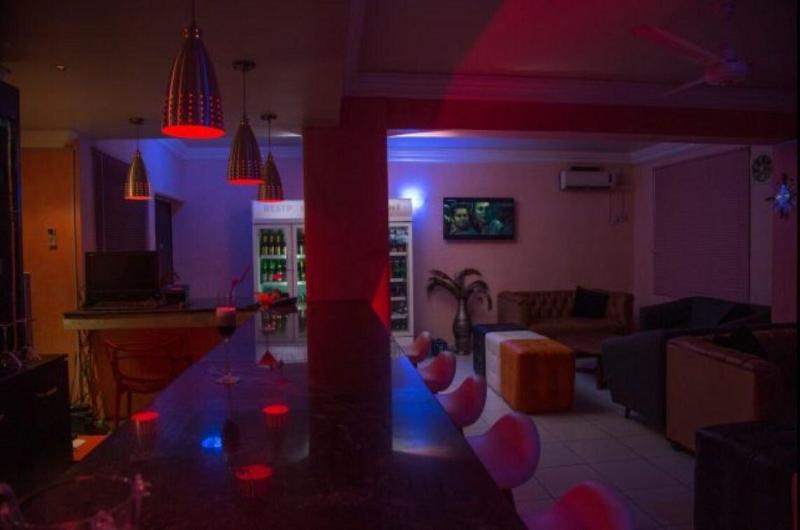 Ishakool Hotels image