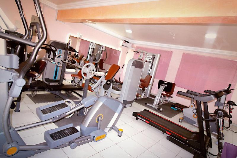 Ishakool Hotels image