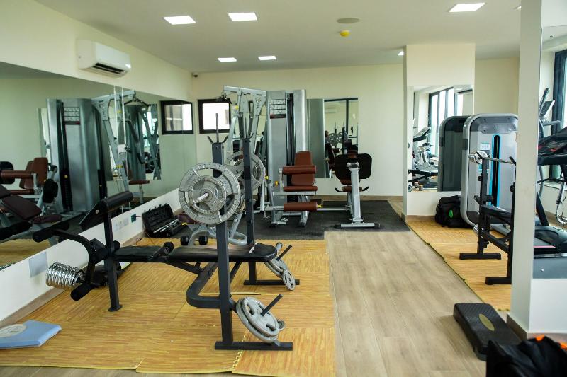 Ishakool Hotels image
