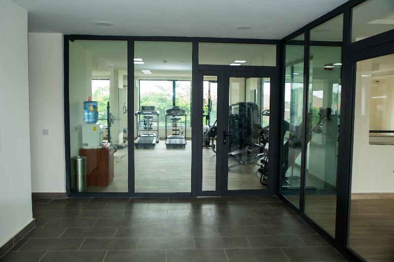 Ishakool Hotels image