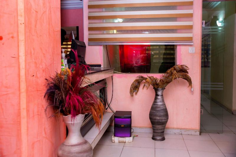 Ishakool Hotels image