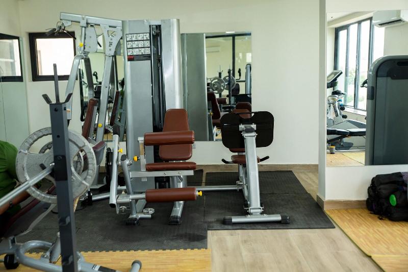 Ishakool Hotels image
