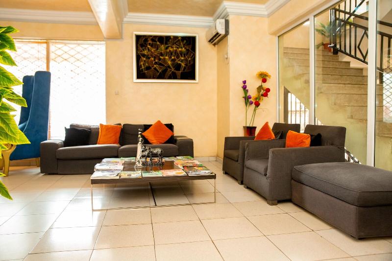Ishakool Hotels image