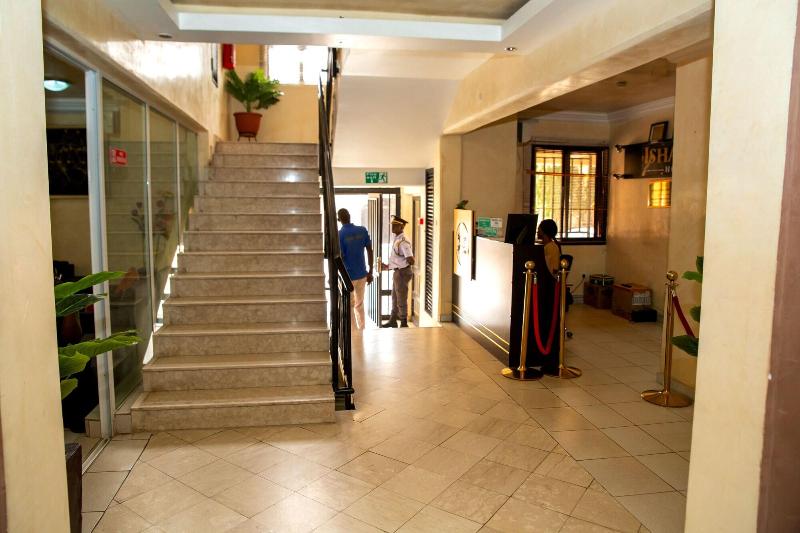 Ishakool Hotels image