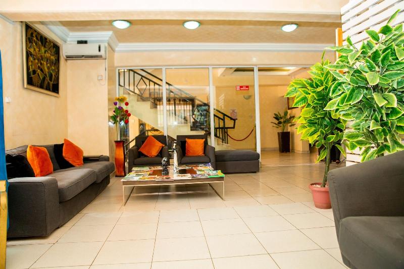 Ishakool Hotels image