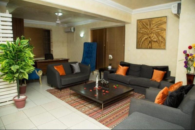 Ishakool Hotels image