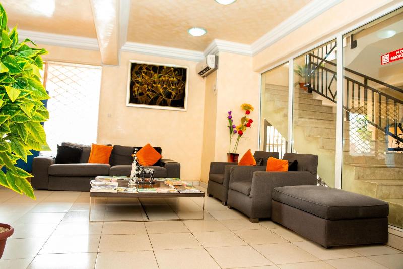 Ishakool Hotels image