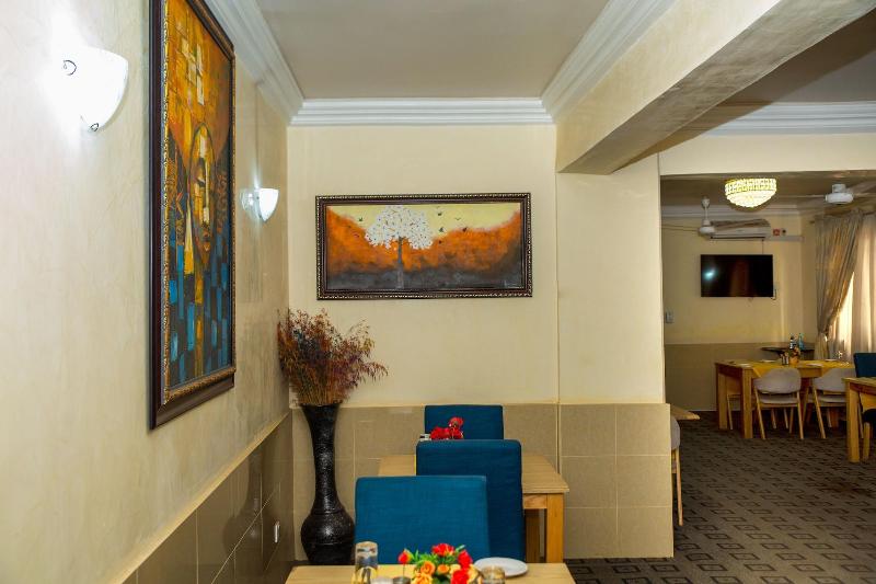 Ishakool Hotels image