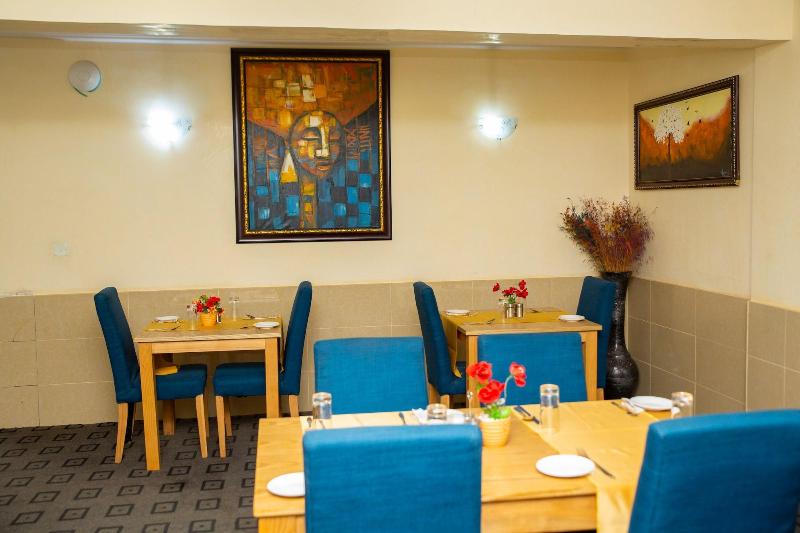 Ishakool Hotels image