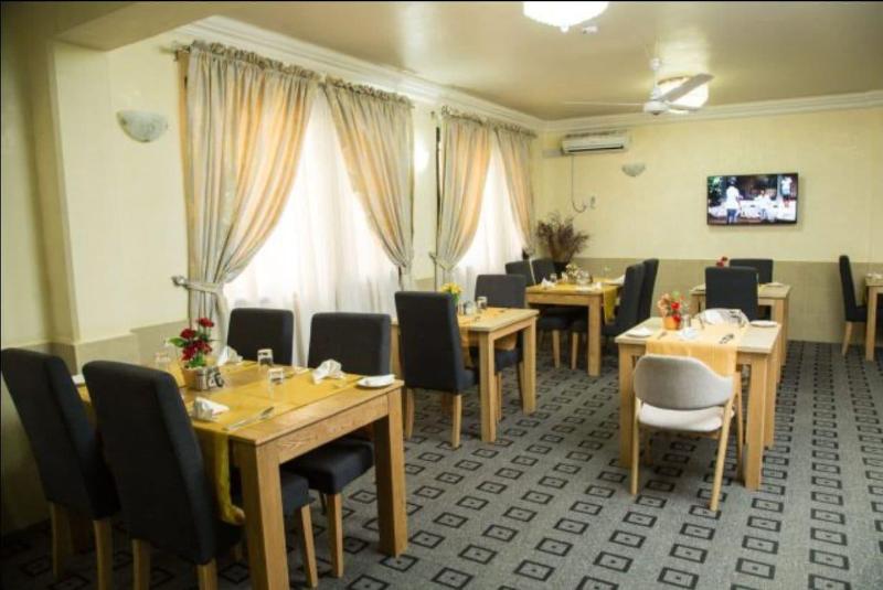 Ishakool Hotels image