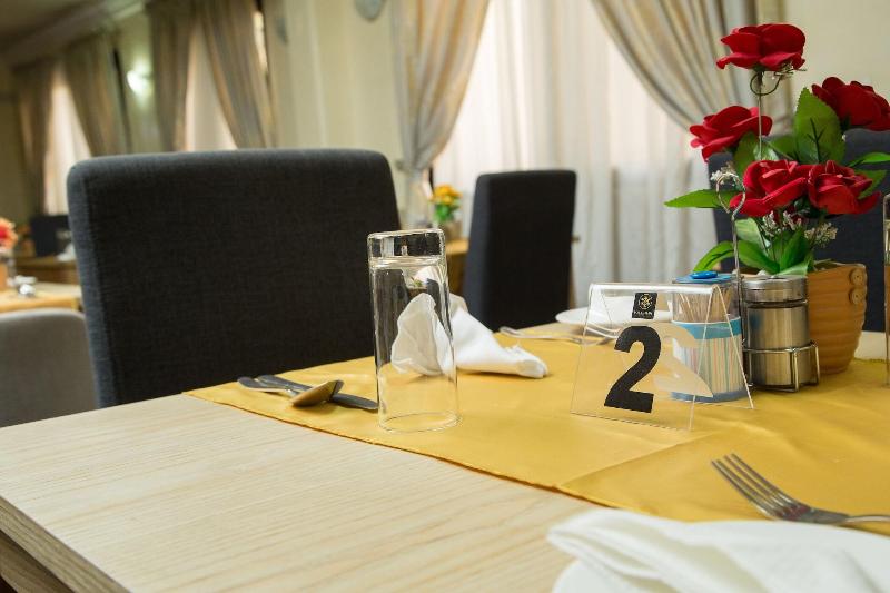 Ishakool Hotels image