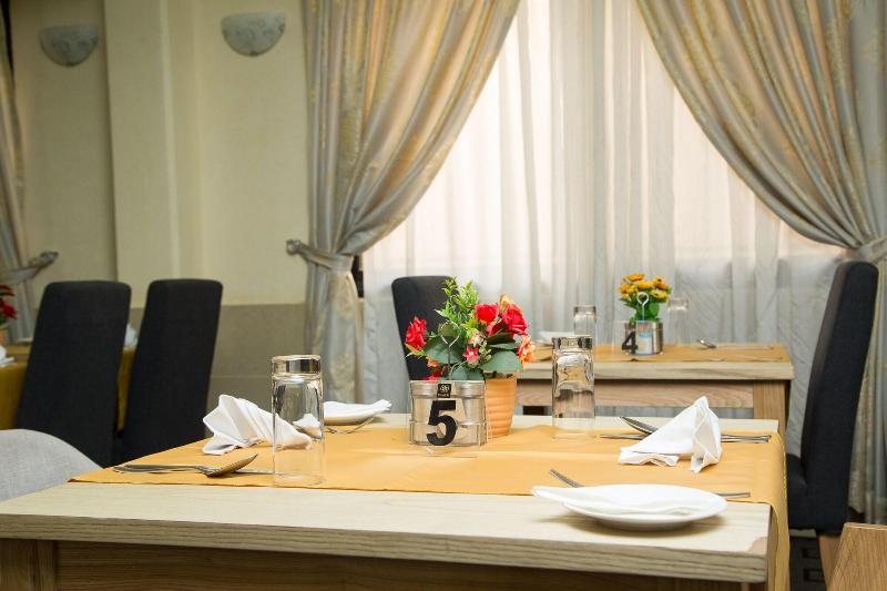 Ishakool Hotels image