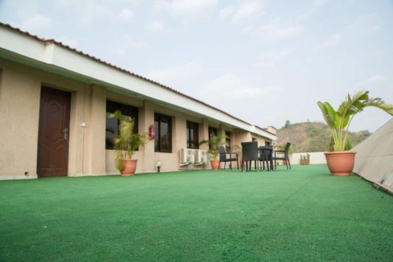 Ishakool Hotels image