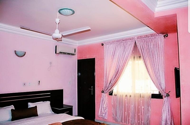 Ishakool Hotels image