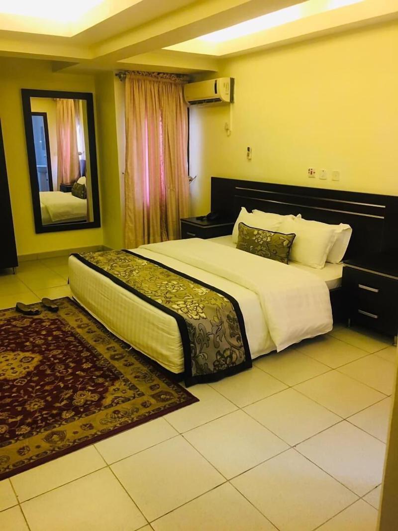 Ishakool Hotels image
