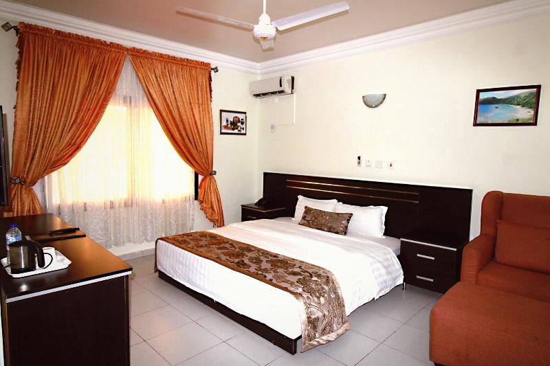 Ishakool Hotels image