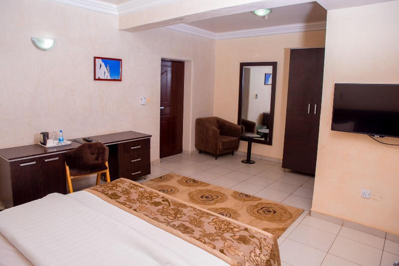 Ishakool Hotels image