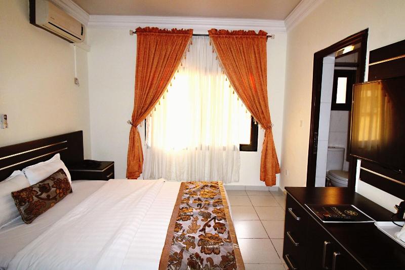Ishakool Hotels image
