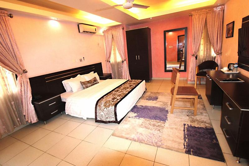 Ishakool Hotels image