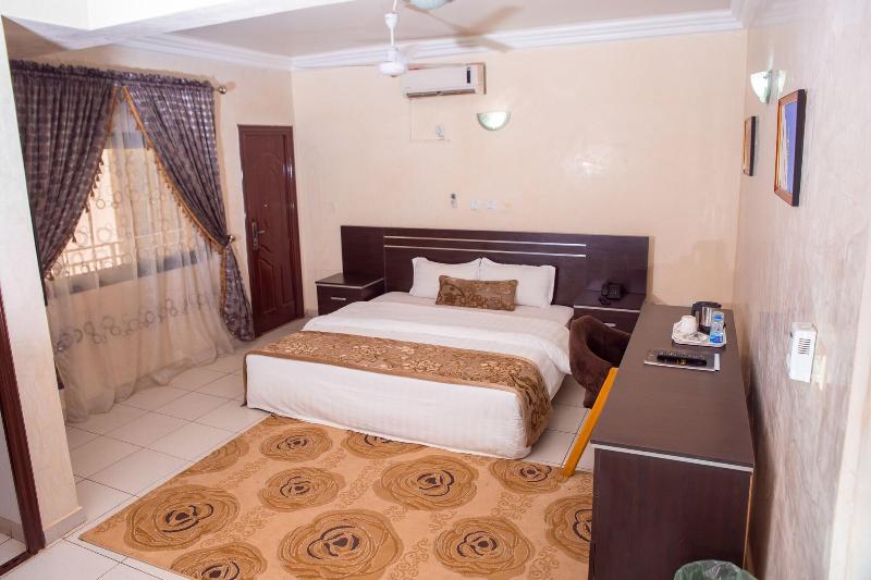 Ishakool Hotels image