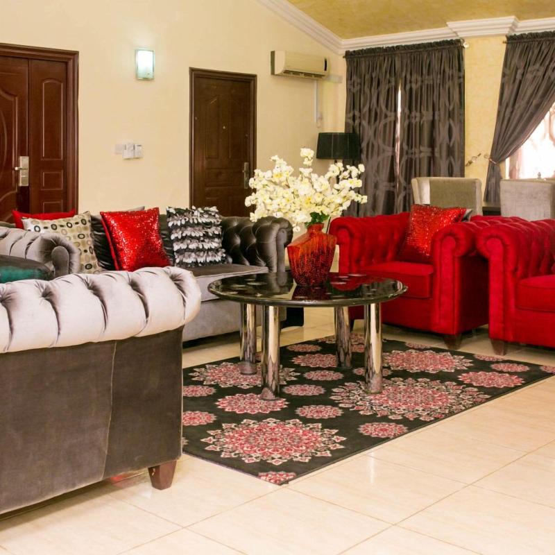 Ishakool Hotels image
