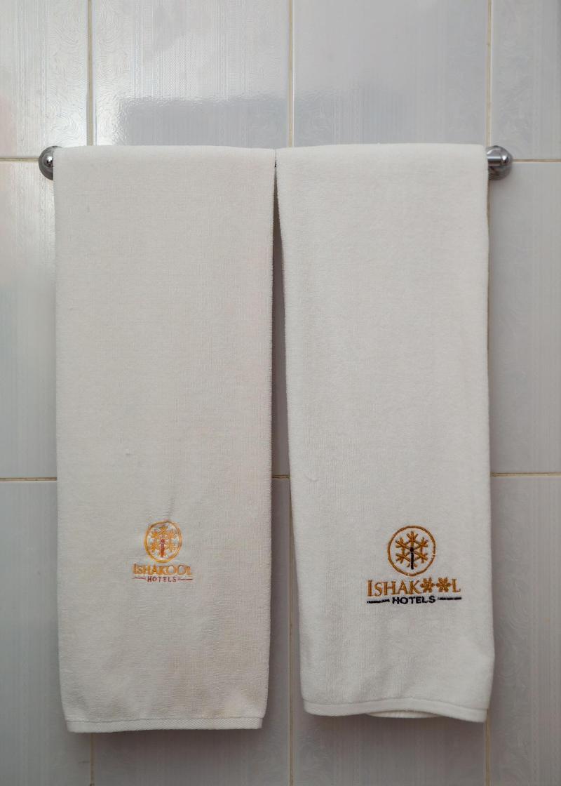 Ishakool Hotels image