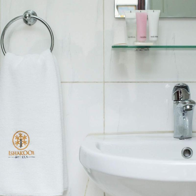 Ishakool Hotels image