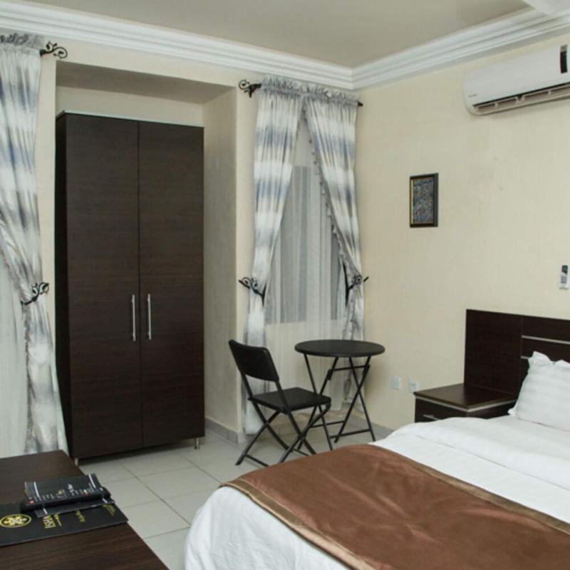 Ishakool Hotels image