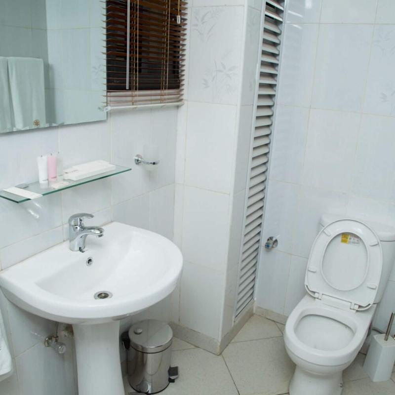 Ishakool Hotels image