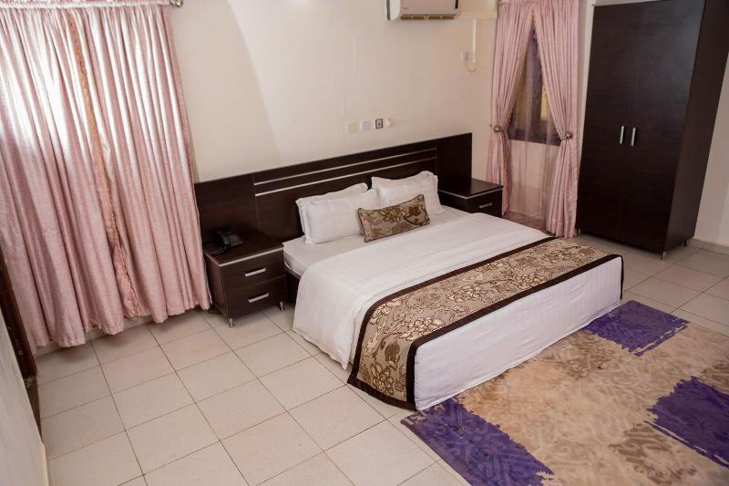 Ishakool Hotels image