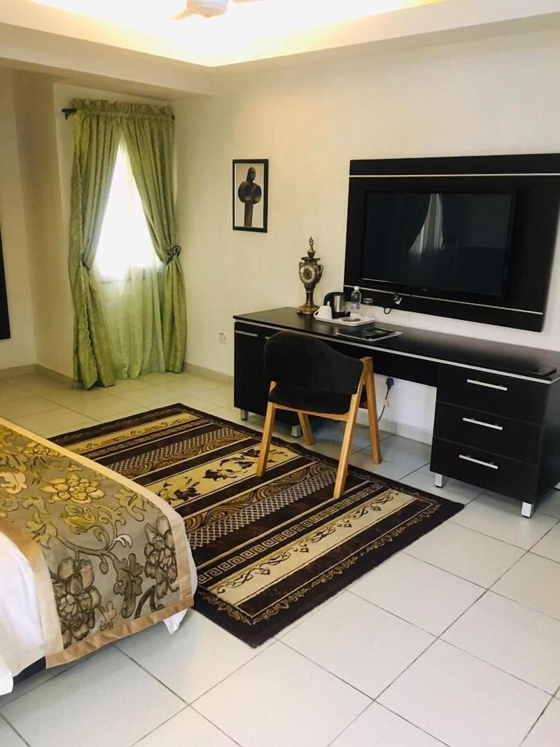 Ishakool Hotels image