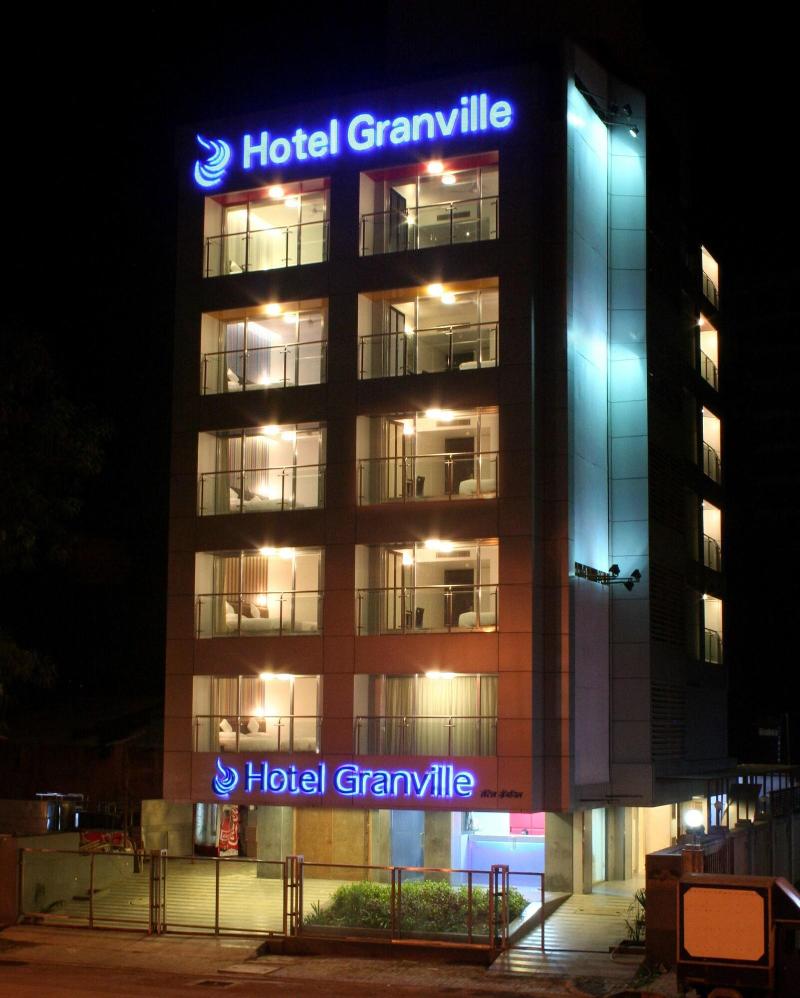 Granville Hotel image