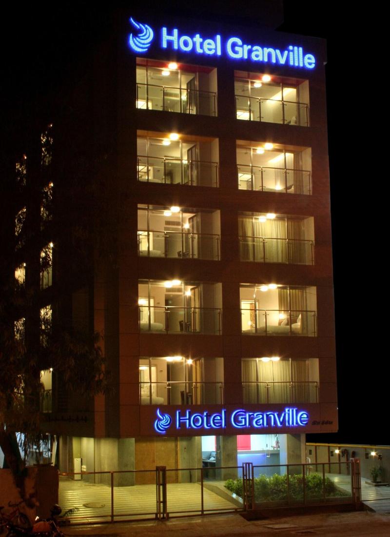 Granville Hotel image