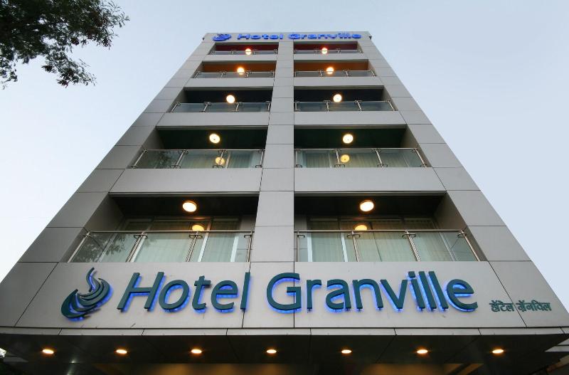 Granville Hotel image