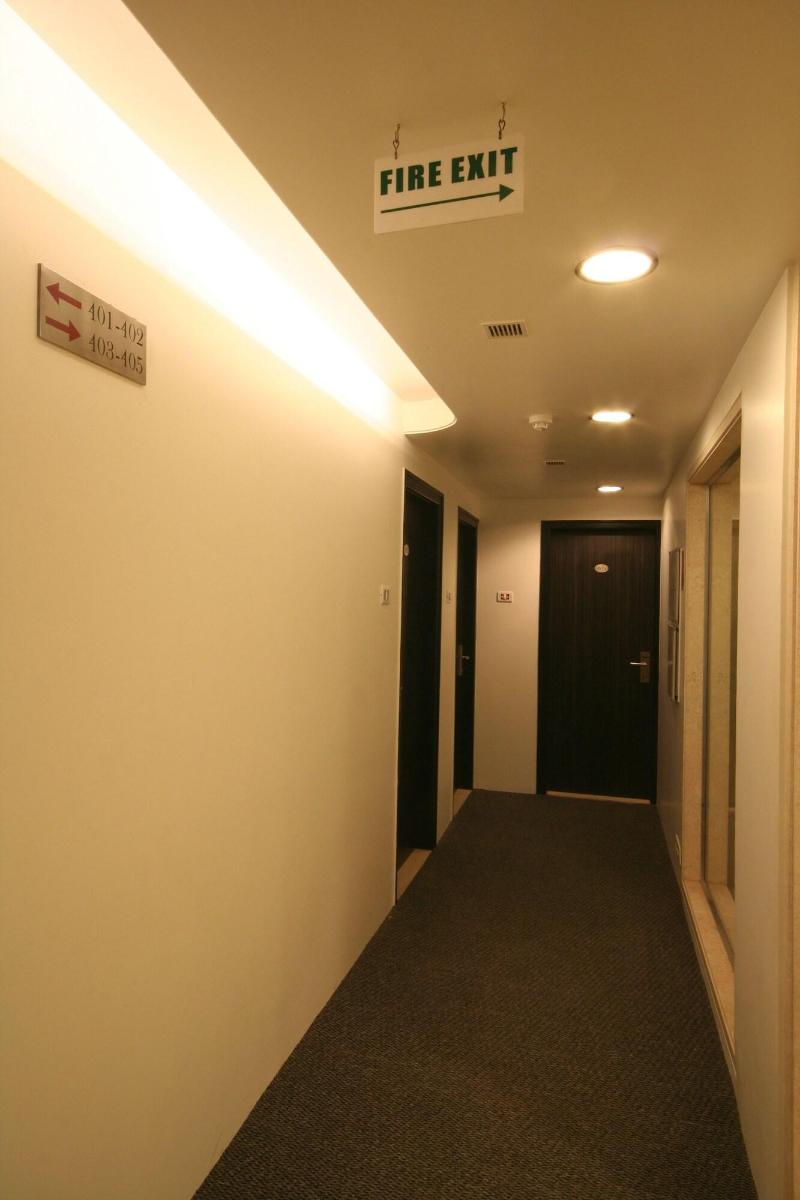 Granville Hotel image
