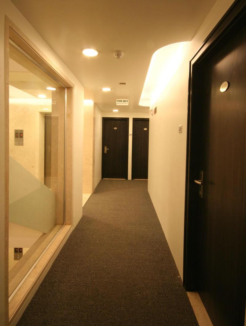Granville Hotel image