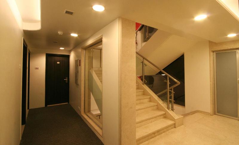 Granville Hotel image