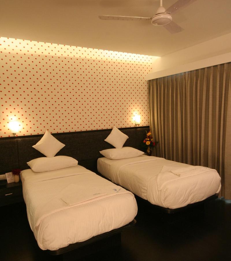 Granville Hotel image