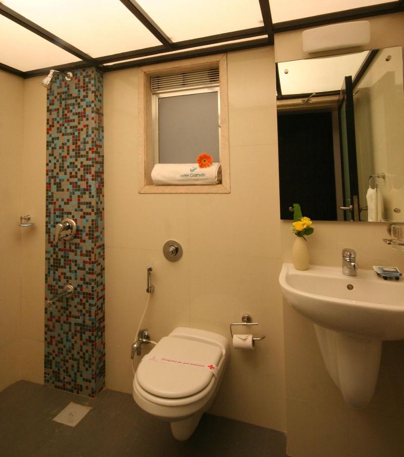 Granville Hotel image