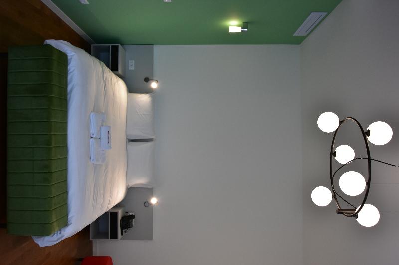 Osten Art Hotel image