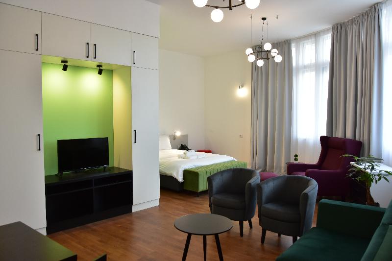 Osten Art Hotel image