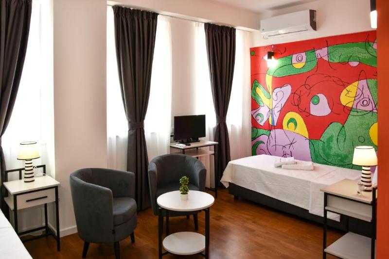 Osten Art Hotel image