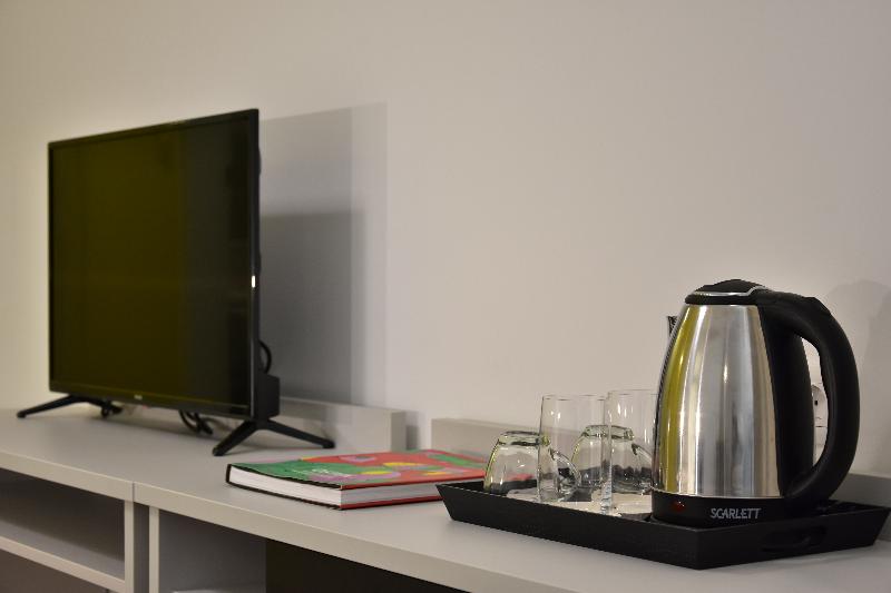 Osten Art Hotel image
