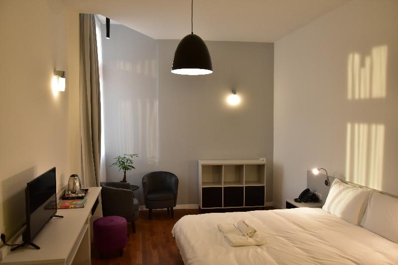 Osten Art Hotel image