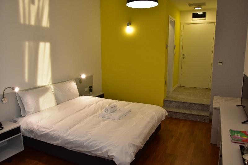 Osten Art Hotel image