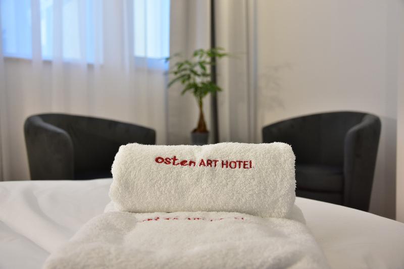 Osten Art Hotel image
