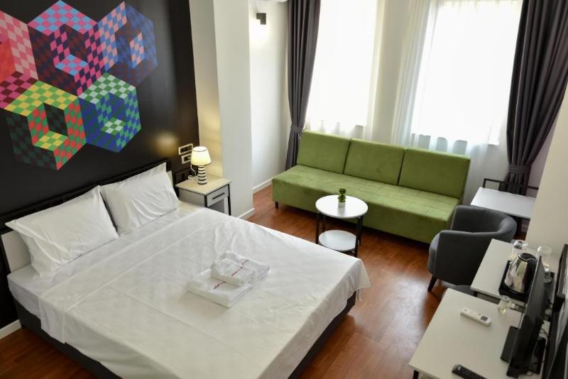 Osten Art Hotel image