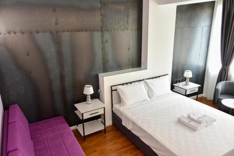 Osten Art Hotel image